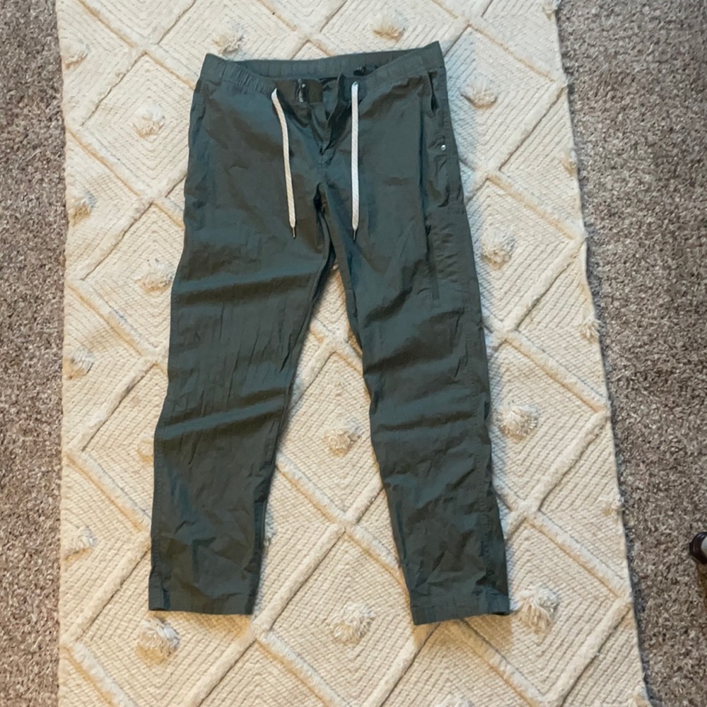 Vuori Ripstop Pants